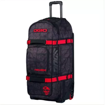 SAC OGIO RIG 9800 DNGR 38 NOIR– Haiden Deegan