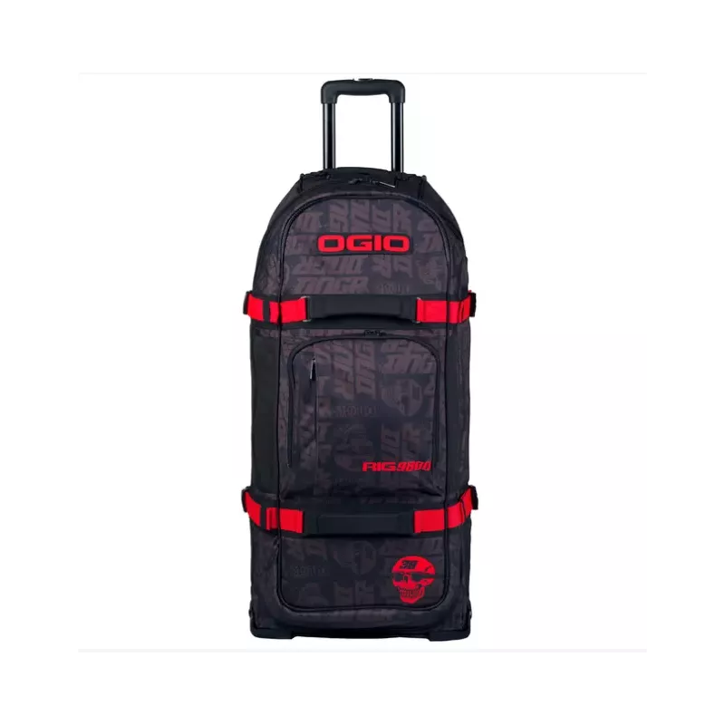 SAC OGIO RIG 9800 DNGR 38 NOIR– Haiden Deegan