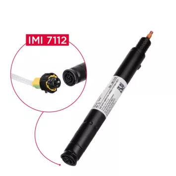 Cartouche de gaz Ixon IX-INFLATOR U04 et U05