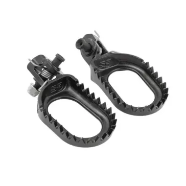 Repose pieds S3 acier KTM SX/F 23-2026