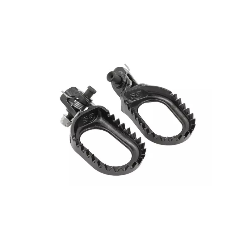 Repose pieds S3 acier KTM SX/F 23-2026