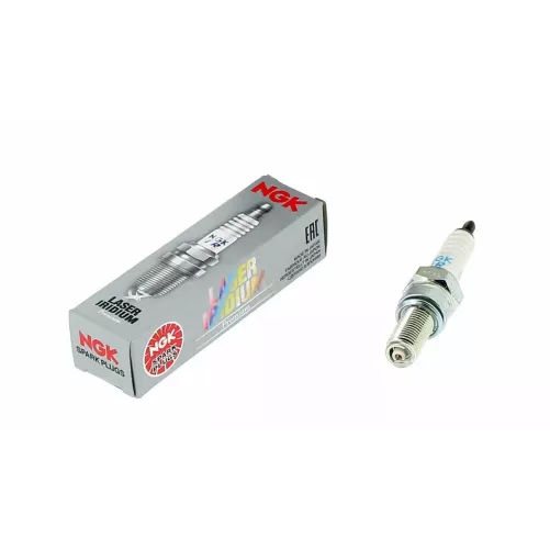 Bougie NGK LMAR9AI-8 Iridium / KTM 4T 2013-2025 et HVA 4T 2014-2025