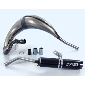 Silencieux DEP 65 YZ 2018 à 2025