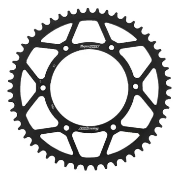 Couronne AFAM acier anti-boue SX/F 14-25 TC/FC 14-25 MC 21-25