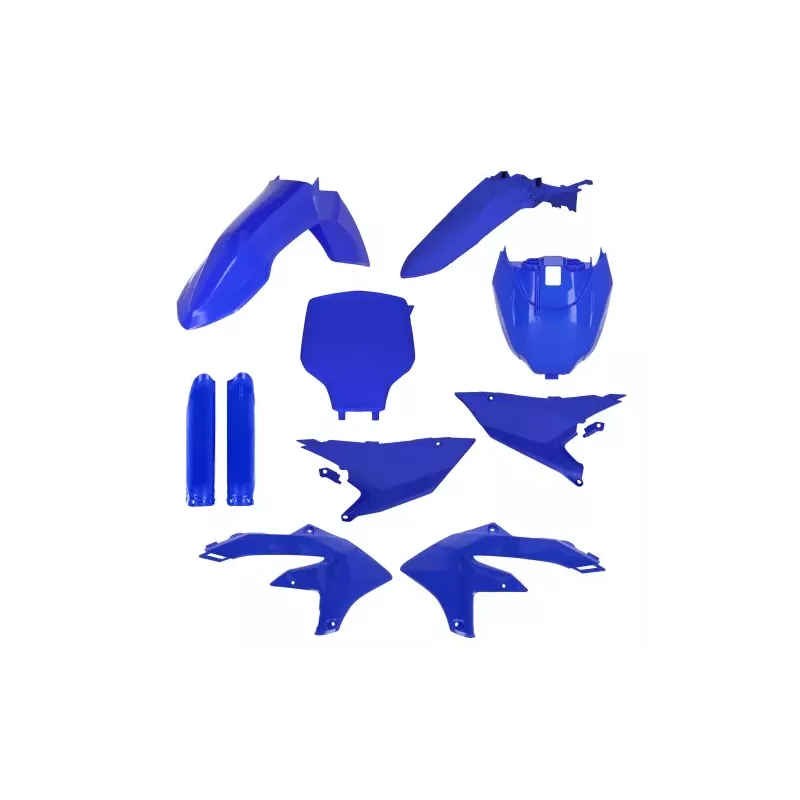 Full kit plastique ACERBIS 450 YZF 2026
