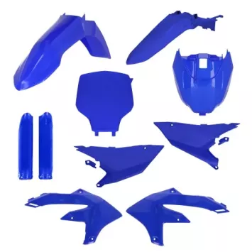 Full kit plastique ACERBIS 450 YZF 2026