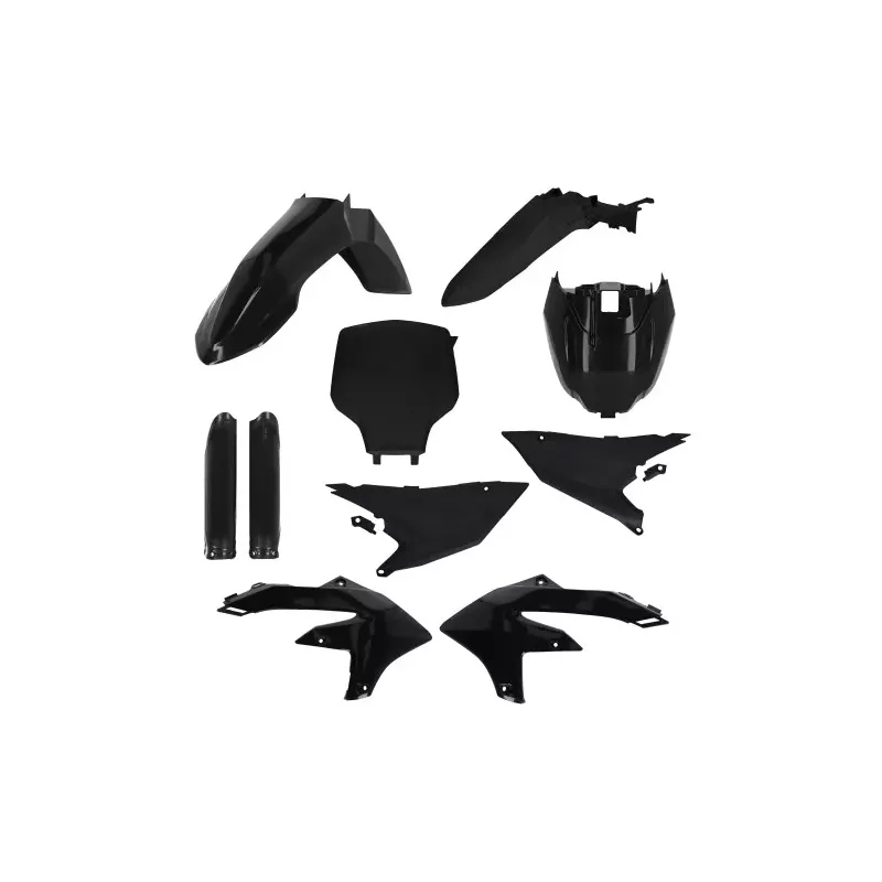 Full kit plastique ACERBIS 450 YZF 2026