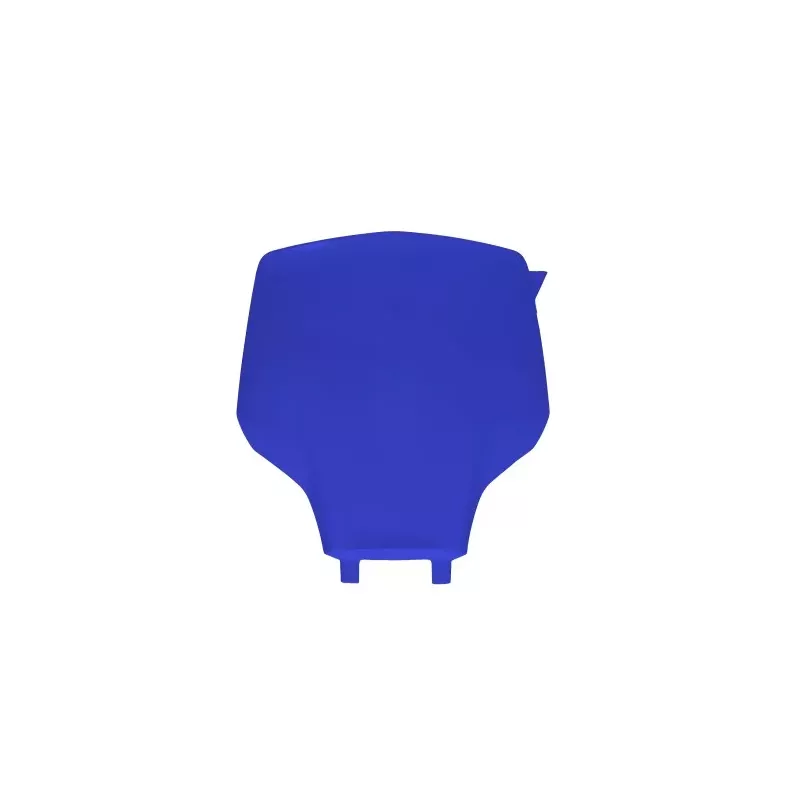 Plaque Avant ACERBIS YAMAHA 450 YZF 2026