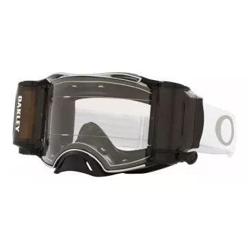 Masque OAKLEY Airbrake MX Roll-Off Noir