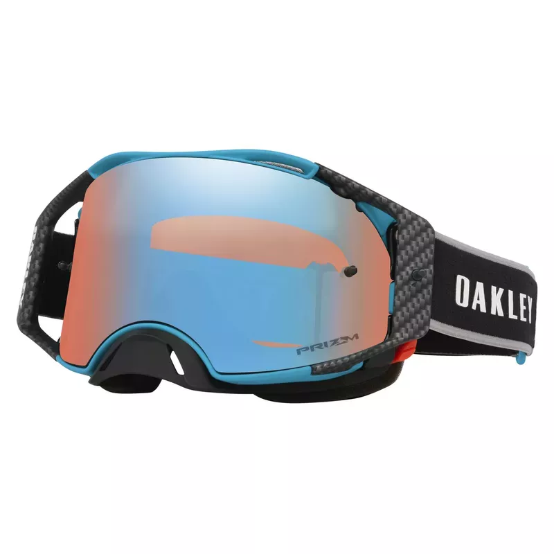 Masque OAKLEY Airbrake MX - Eli Tomac Signature