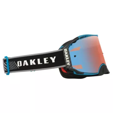Masque OAKLEY Airbrake MX - Eli Tomac Signature