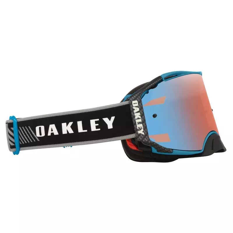 Masque OAKLEY Airbrake MX - Eli Tomac Signature