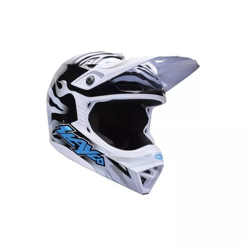 Casque enfant BELL MX-10 Mips Slayco 2026