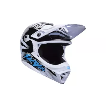 Casque enfant BELL MX-10 Mips Slayco 2026