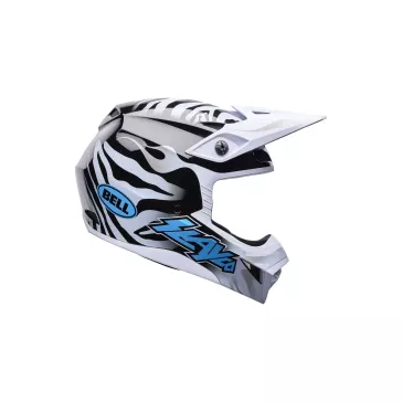 Casque enfant BELL MX-10 Mips Slayco 2026