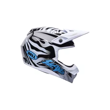 Casque enfant BELL MX-10 Mips Slayco 2026