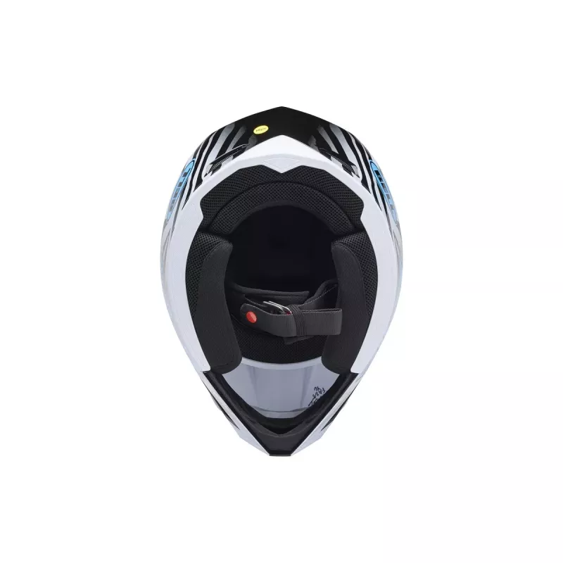 Casque enfant BELL MX-10 Mips Slayco 2026