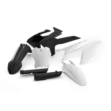 Full Kit plastique complet RTECH TRIUMPH 250/450 24-26