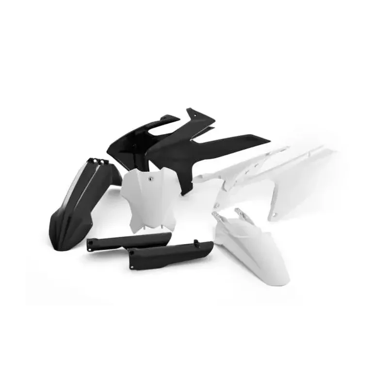 Full Kit plastique complet RTECH TRIUMPH 250/450 24-26