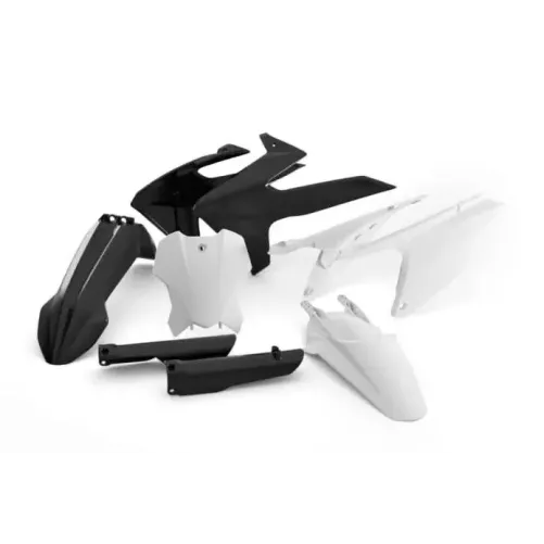 Full Kit plastique complet RTECH TRIUMPH 250/450 24-26