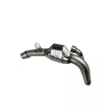 Collecteur HGS d'échappement - KTM SX-F 250/350 23-26