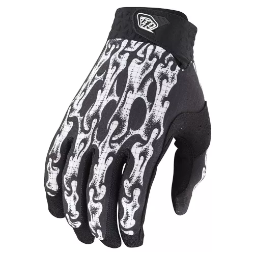 Gants Troy Lee Designs Air Slime Hands-noir