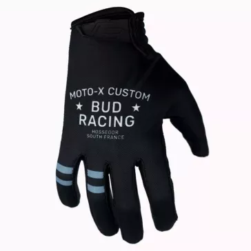 Gants enfants BUD SX Lite Custom Noir