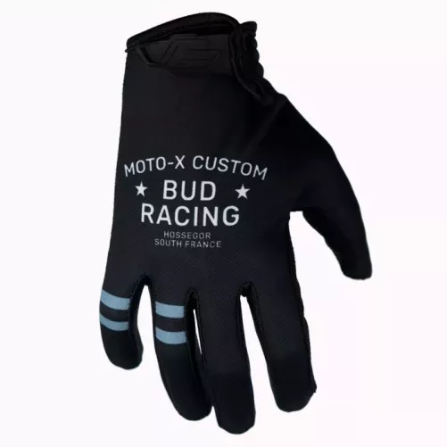 Gants enfants BUD SX Lite Custom Noir