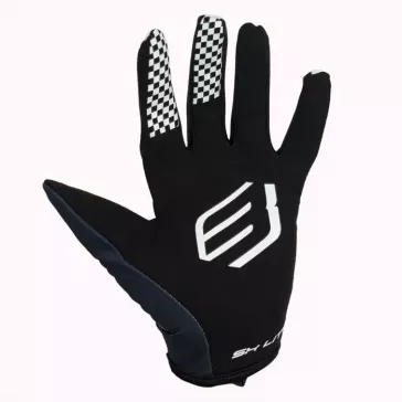 Gants enfants BUD SX Lite Custom Noir