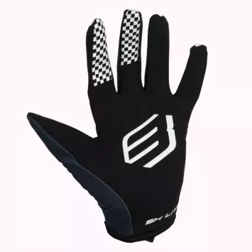 Gants enfants BUD SX Lite Custom Noir
