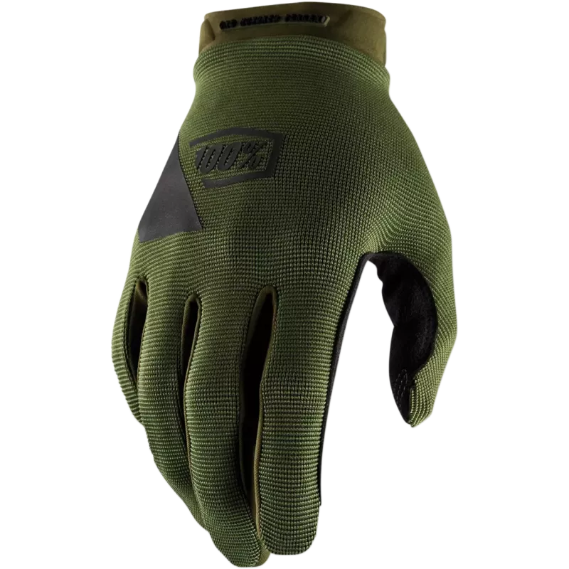 Gants 100% Ridecamp Gloves