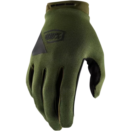 Gants 100% Ridecamp Gloves
