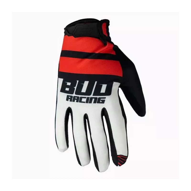 Gants BUD SX Lite Lazer Retro