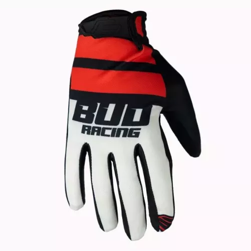 Gants BUD SX Lite Lazer Retro