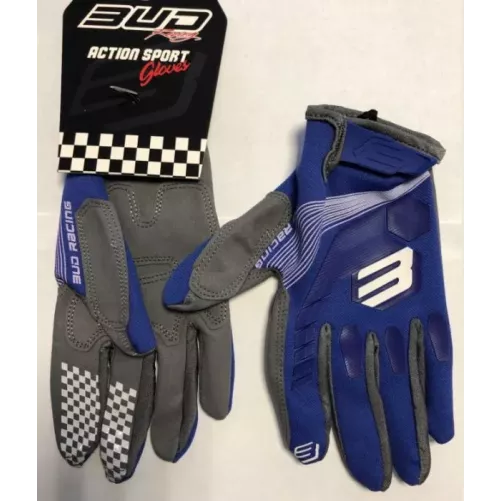 Gants BUD RACING 2501