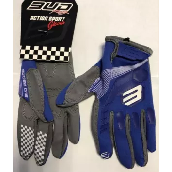 Gants BUD RACING 2501