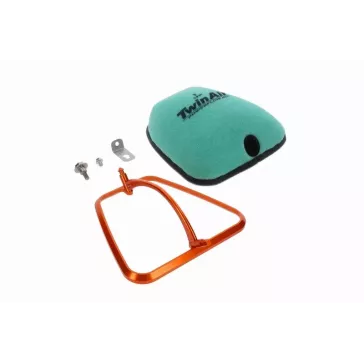 kit POWERFLOW TWIN AIR - YAMAHA 450/250 YZ-F 23-26