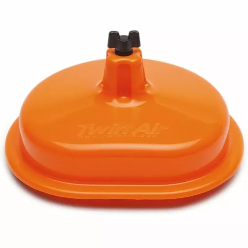 Cache filtre à air TWIN AIR - YAMAHA 125/250 YZ 89-2026