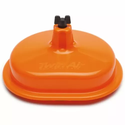Cache filtre à air TWIN AIR - YAMAHA 125/250 YZ 89-2026