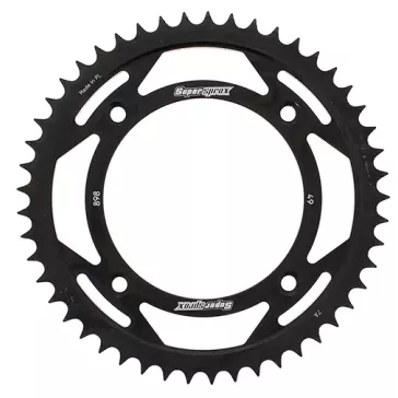 Couronne acier SUPERSPROX KTM 85 SX 05-25
