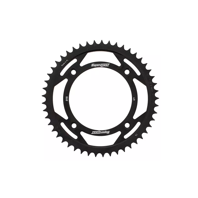Couronne acier SUPERSPROX KTM 85 SX 05-25