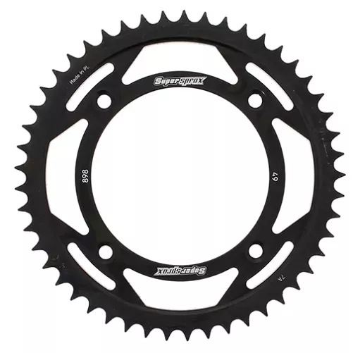 Couronne acier SUPERSPROX KTM 85 SX 05-25