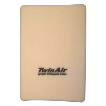 Mousse anti-boue TWIN AIR pour casque universel