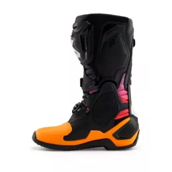 Bottes Alpinestars Tech 10 – Édition Limitée Black Burst