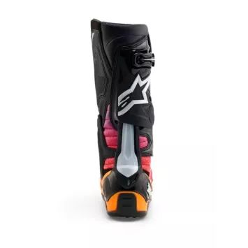 Bottes Alpinestars Tech 10 – Édition Limitée Black Burst