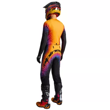 Tenue Alpinestars Supertech Black Hole 2026 – Série Limitée