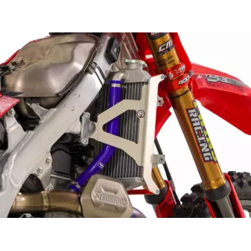 Protection radiateur AXP 450 crf 2025-2026