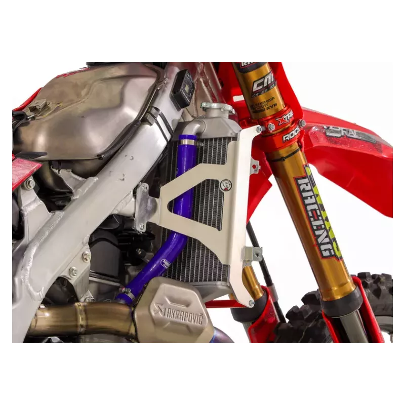 Protection radiateur AXP HONDA 250/450 CRF 2025-2026