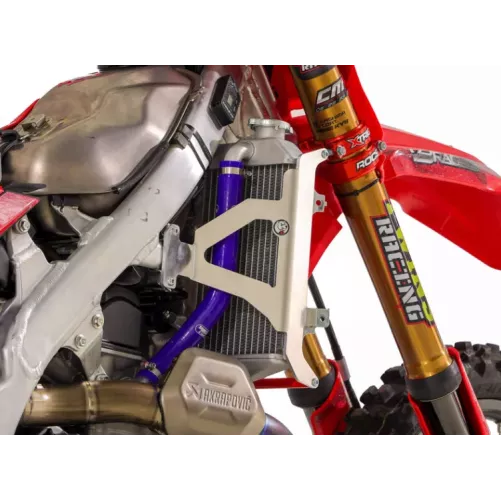 Protection radiateur AXP HONDA 250/450 CRF 2025-2026