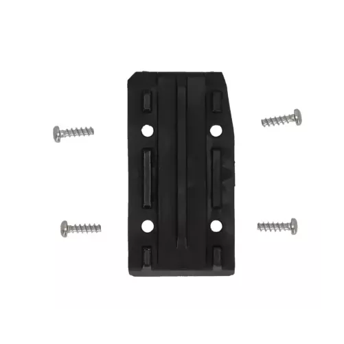 INSERTS DE REMPLACEMENT pour guide chaine ACERBIS